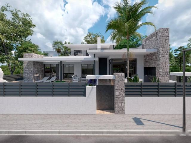 Casa en venta a estrenar en Torre Pacheco Murcia