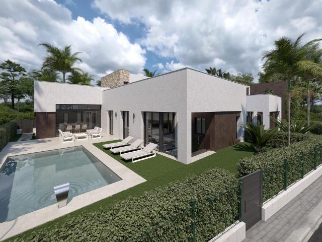 Casa en venta a estrenar en Torre Pacheco Murcia