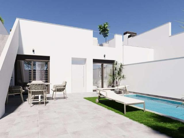 Casa en venta a estrenar en Torre Pacheco Murcia