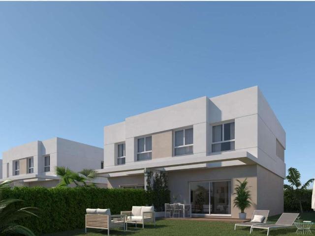 Casa en venta a estrenar en Vélez Málaga Málaga