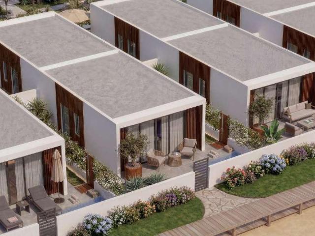 Casa en venta a estrenar en Vera Almería