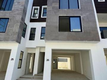Casa en VENTA a estrenar Privada Altum Agua Caliente Tijuana Modelo TH5