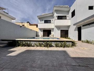 Casa en venta a metros de la avenida paseo de montejo merida yucatan