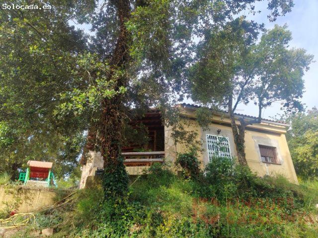 CASA EN VENTA A SANTA SECLINA