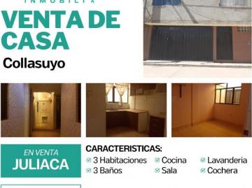 Casa en venta a precio de Remate! Bajamos el precioooo!