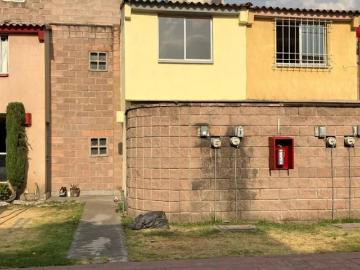CASA EN VENTA A PRECIO REMATE EN TOLUCA