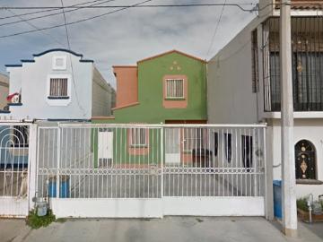 CASA EN VENTA A PRECIO REMATE EN CHIHUAHUA SM