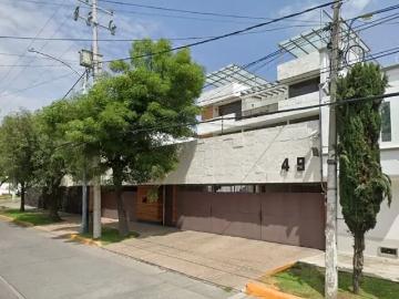 CASA EN VENTA A PRECIO REMATE EN SATELITE $6,500,000 SM