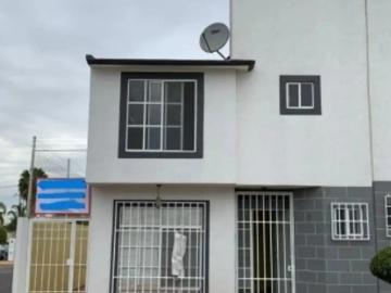 CASA EN VENTA A PRECIO REMATE SM