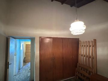 Casa en venta a reciclar