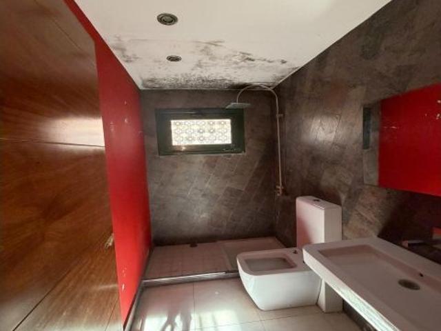 Casa en venta a reformar c/Tórtora en Lliçà dAmunt
