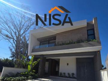 CASA EN VENTA A UNAS CUADRAS DE SAMS, CI EPOLIS Y WALMART RESD. PRIVADO CON EXCELENTES ESPACIOS