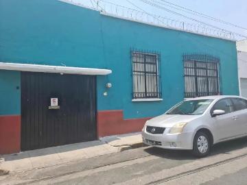 CASA EN VENTA A UNOS PASOS DE LA VILLITA CDMX IDEAL PARA INVERSIÓN