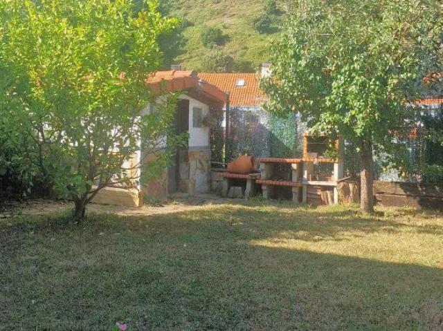 Casa en venta Abanto y Ciérvana Abanto Zierbena