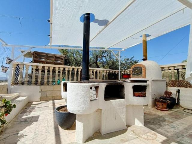 Casa en venta Abanilla