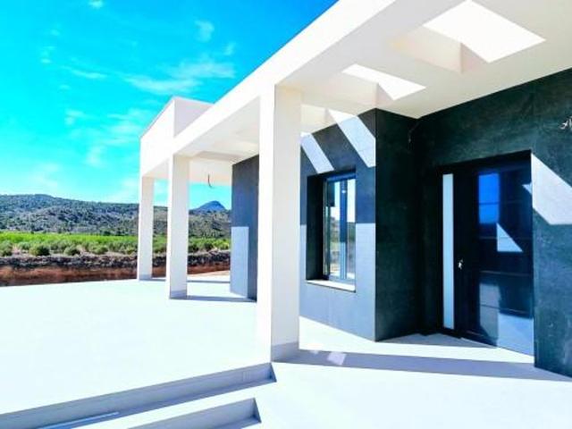 Casa en venta Abanilla