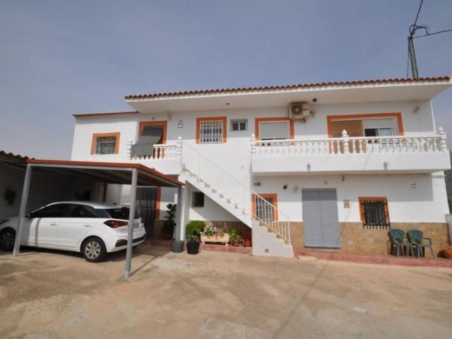 Casa en venta Abanilla