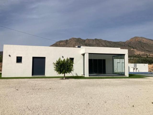 Casa en venta Abanilla