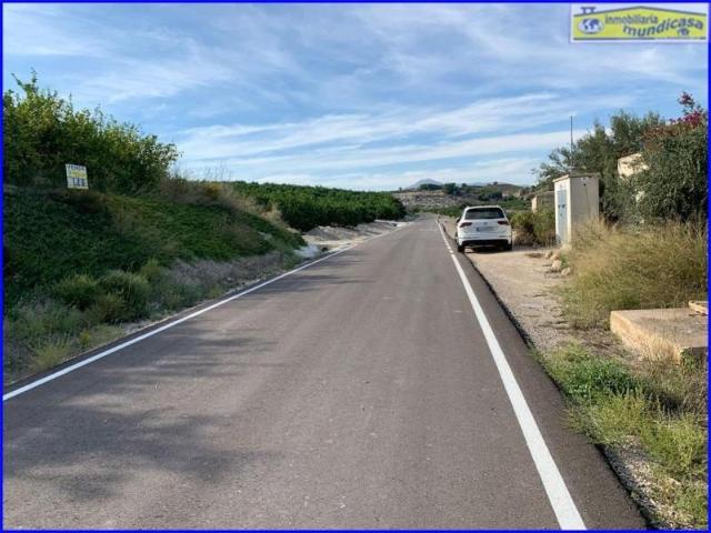 Casa en venta Abanilla