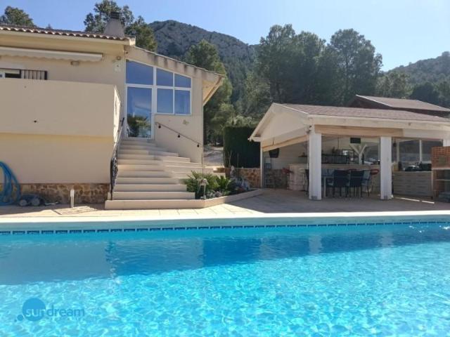 Casa en venta Abanilla