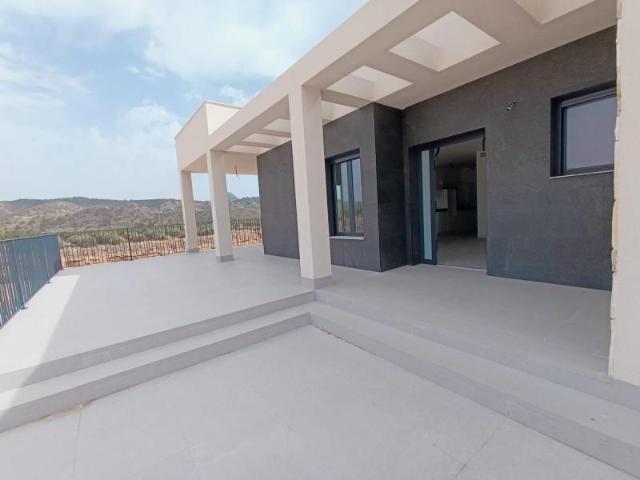 Casa en venta Abanilla