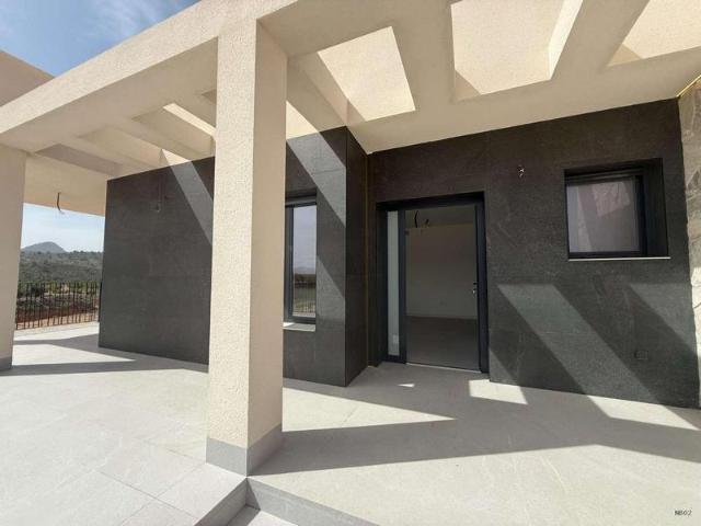 Casa en venta Abanilla