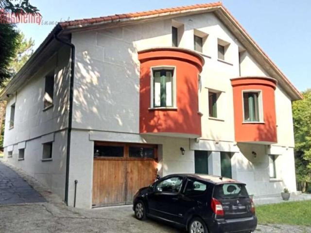 Casa en venta Abegondo