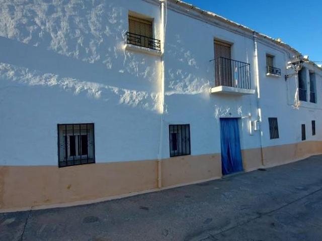 Casa en venta Abla