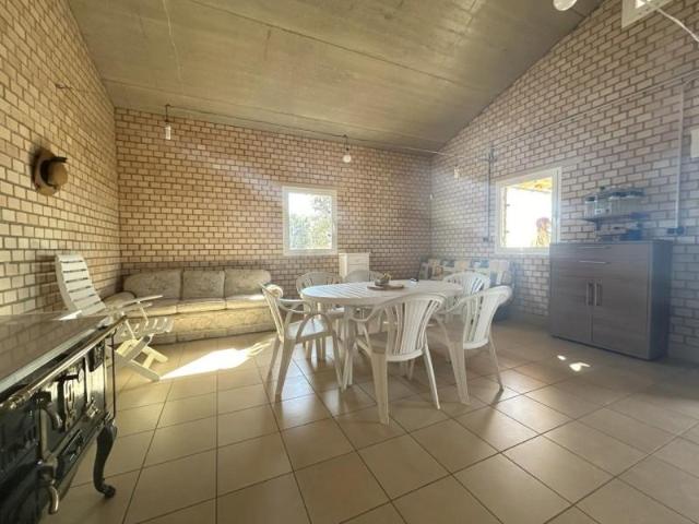 Casa en venta Ablitas