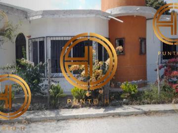 Casa en Venta Actopan, Veracruz