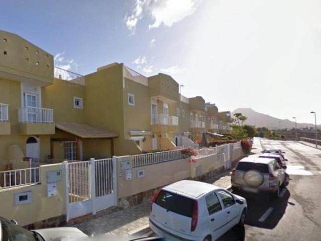 Casa en venta Adeje