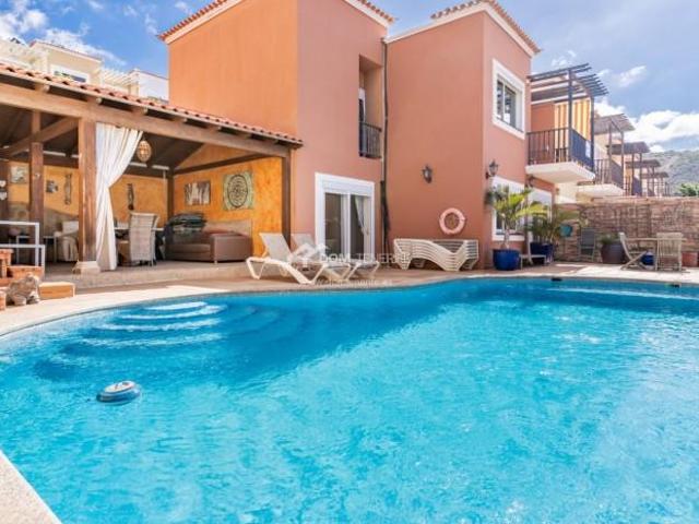 Casa en venta Adeje
