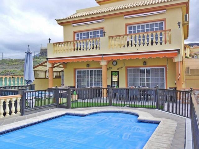 Casa en venta Adeje