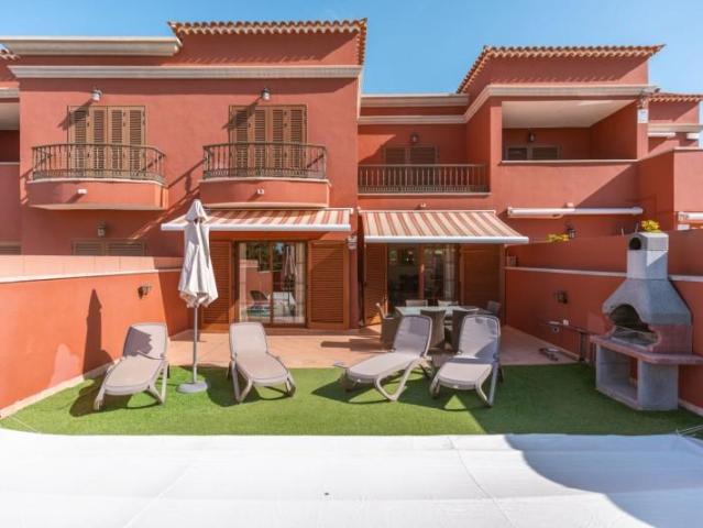 Casa en venta Adeje