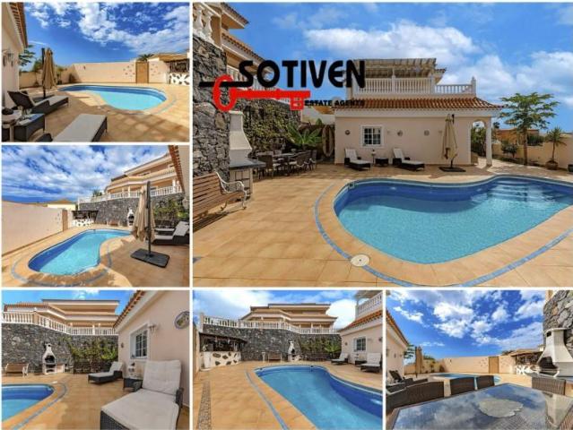 Casa en venta Adeje
