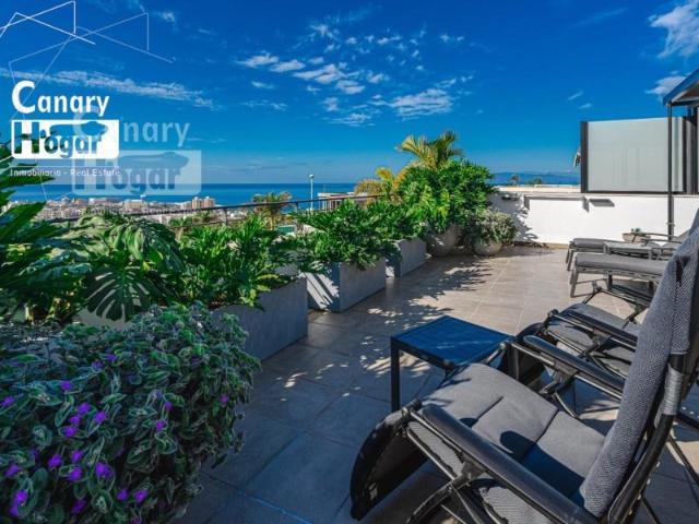 Casa en venta Adeje
