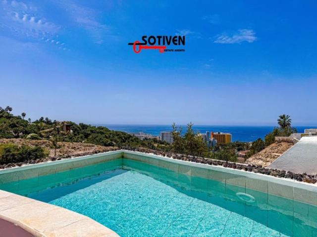 Casa en venta Adeje
