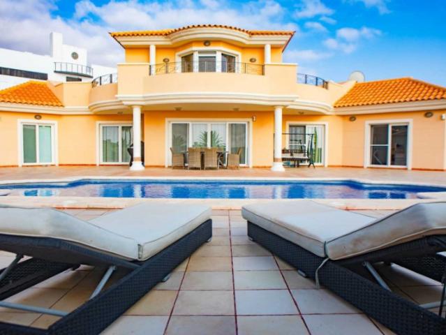 Casa en venta Adeje