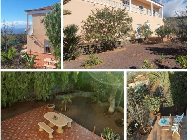 Casa en venta Adeje