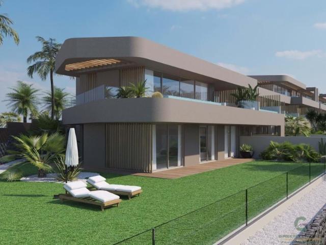 Casa en venta Adeje