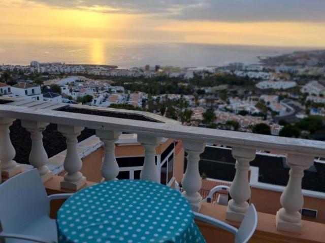 Casa en venta Adeje