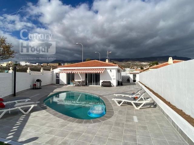 Casa en venta Adeje