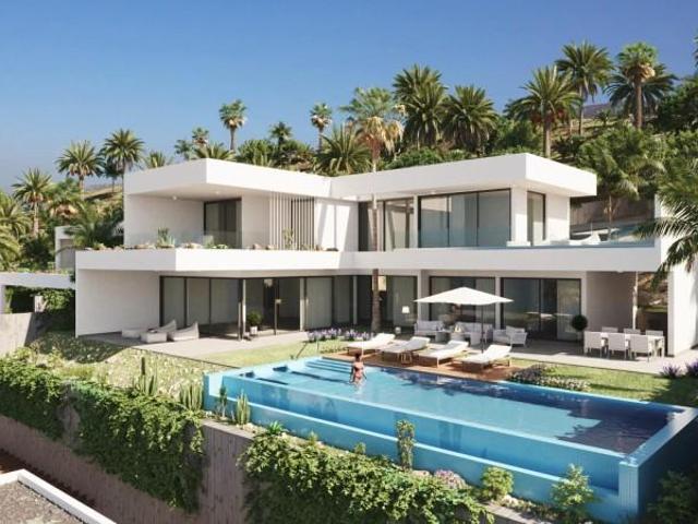 Casa en venta Adeje
