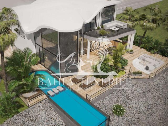 Casa en venta Adeje