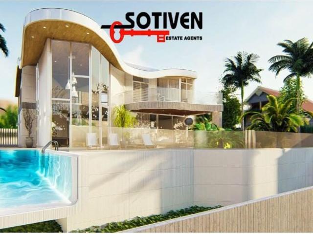 Casa en venta Adeje