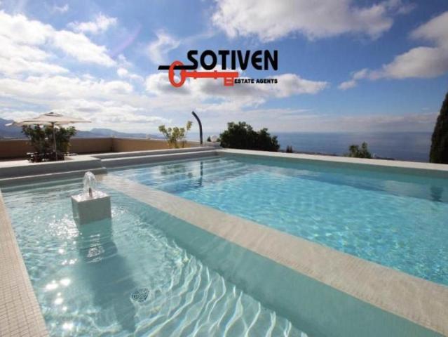 Casa en venta Adeje