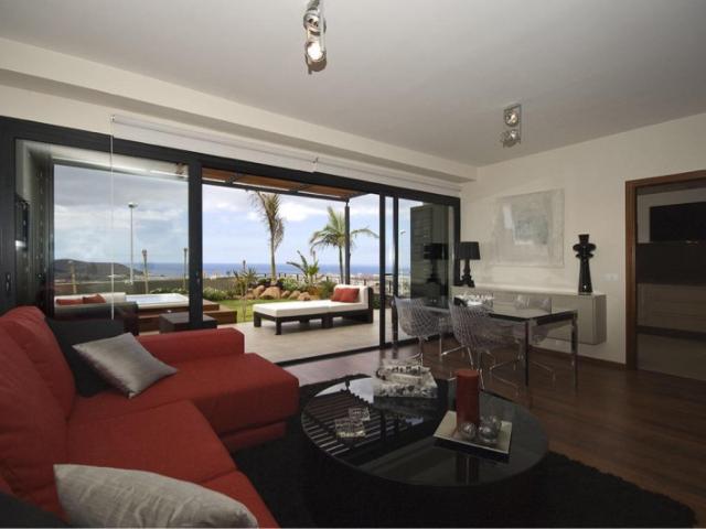 Casa en venta Adeje