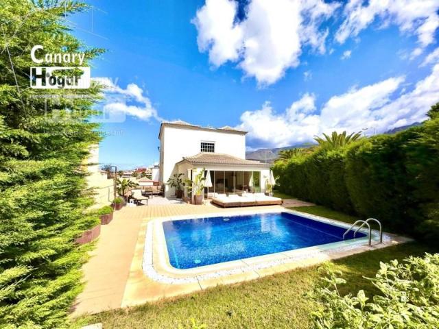 Casa en venta Adeje