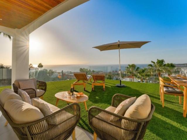 Casa en venta Adeje
