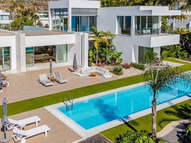 Casa en venta Adeje